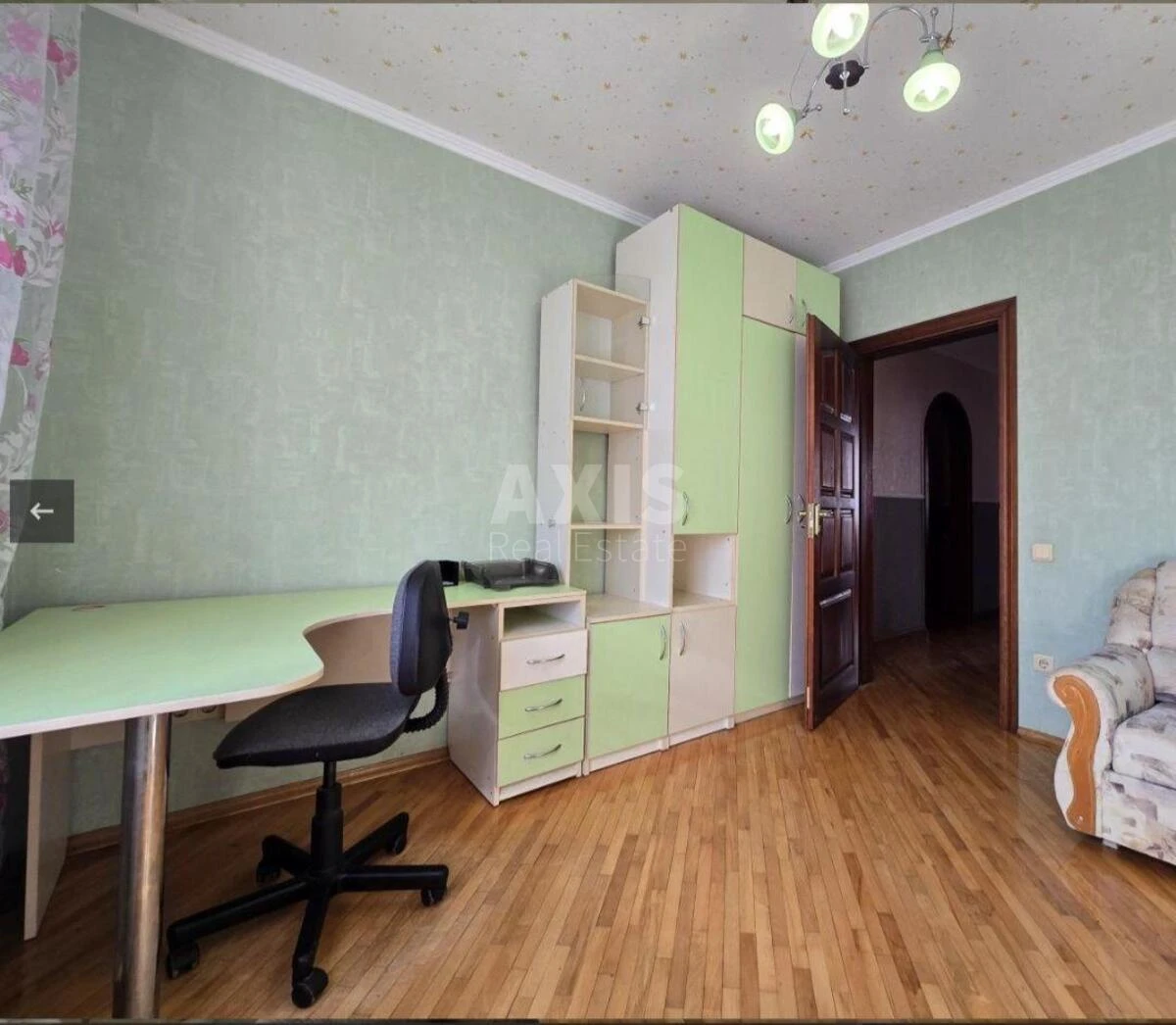 3k apartment vul. Vyshnjakivs'ka 7А671093