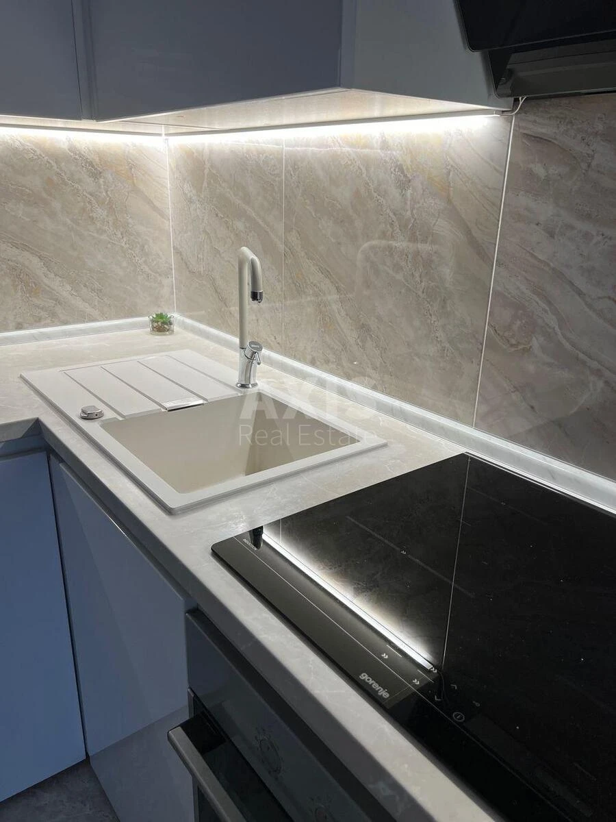 1к квартира ул. Мартовская 16, корп. 4687832
