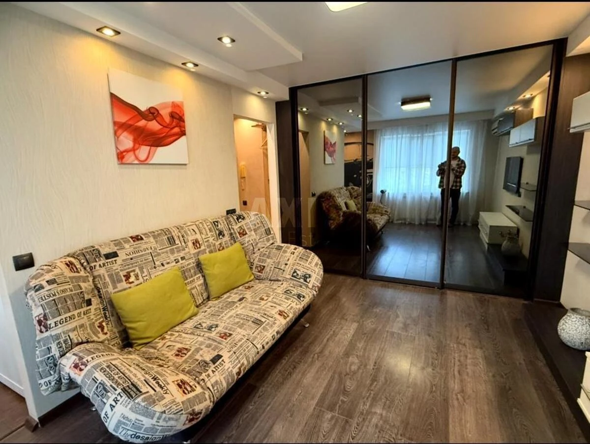 2k apartment vul. Degtjarivs'ka 15593713