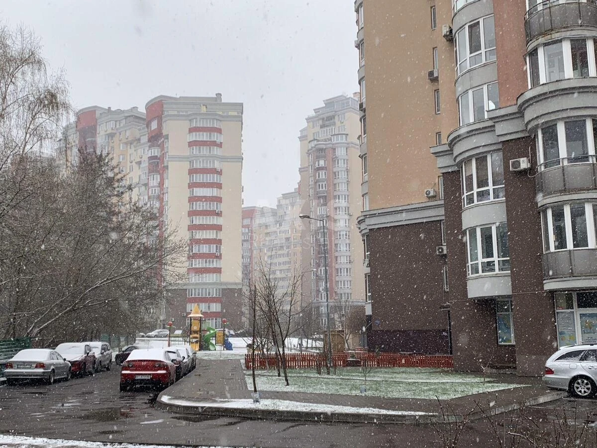 Объект торговли ул. Симоненко Василия 5, 353м2635290