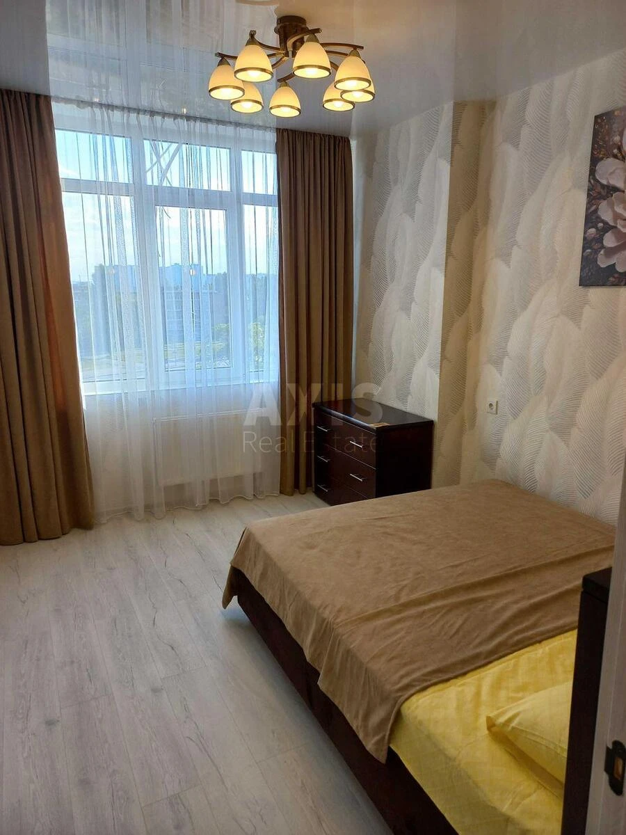 2k apartment vul. Brativ Chybinyeyevykh 8Г7176211