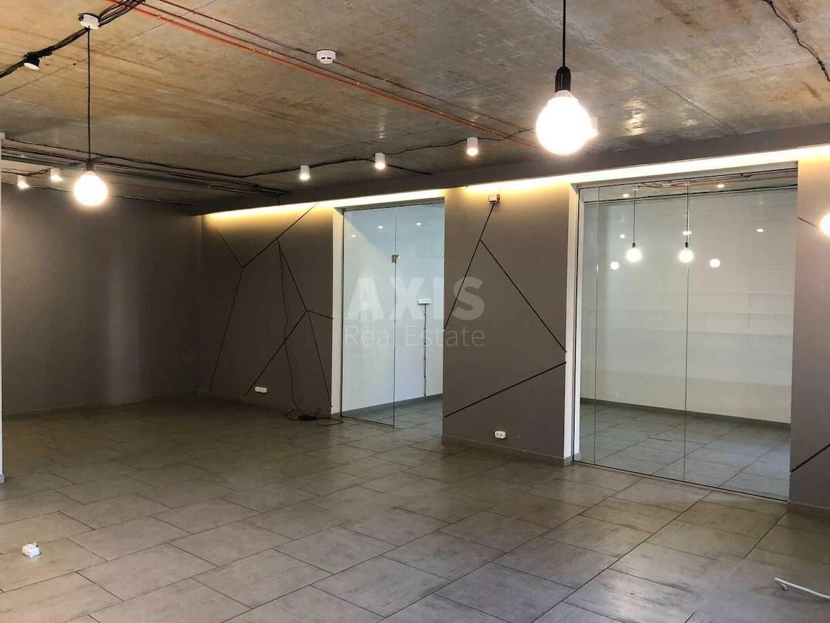 Trade object vul. Degtjarna 7, 120m2670813