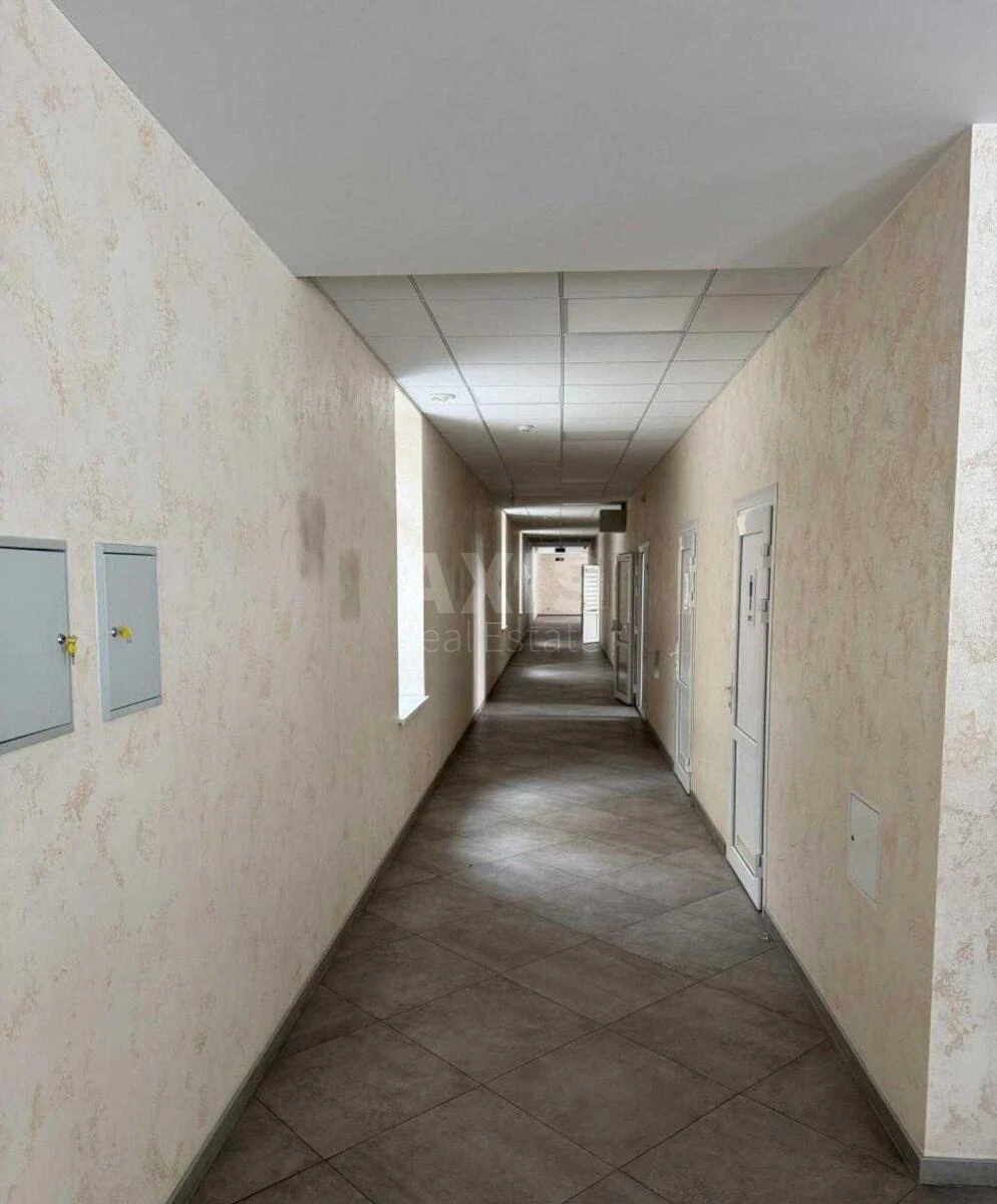 Office vul. Svjatoshyns'ka 6, 1543m2670980