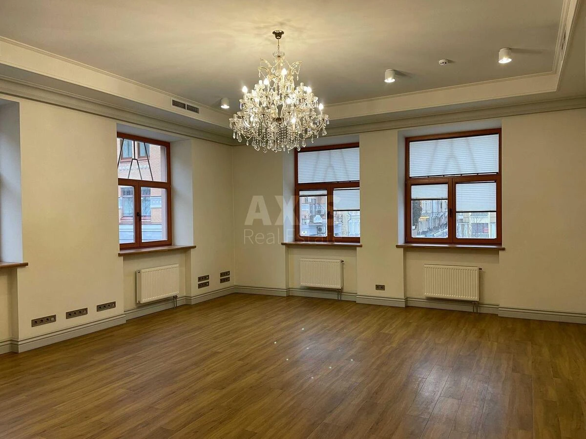 Office vul. Vozdvyzhens'ka 9, 140m2716847