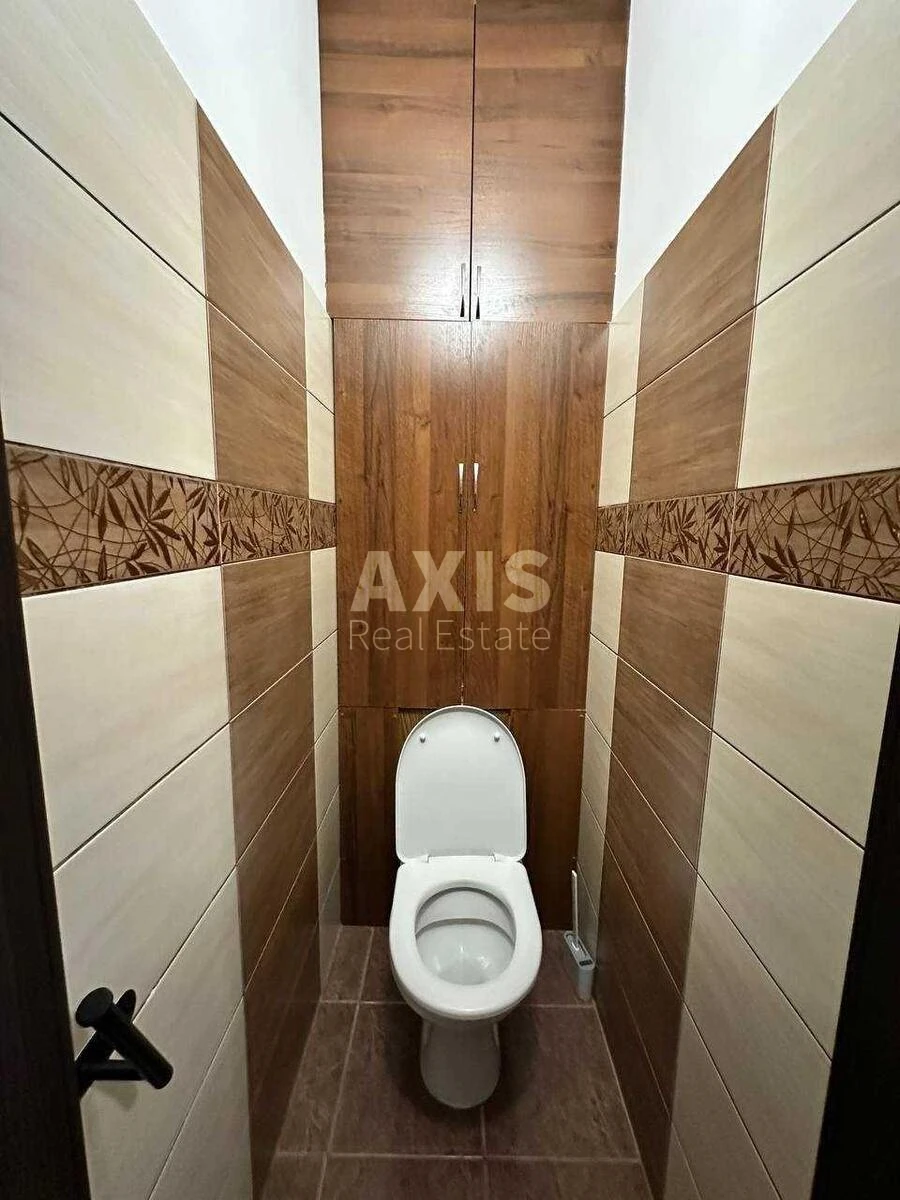 2k apartment vul. Klavdii'vs'ka 40660149