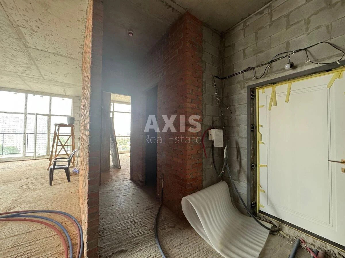 4k apartment vul. Saljutna Two B592932