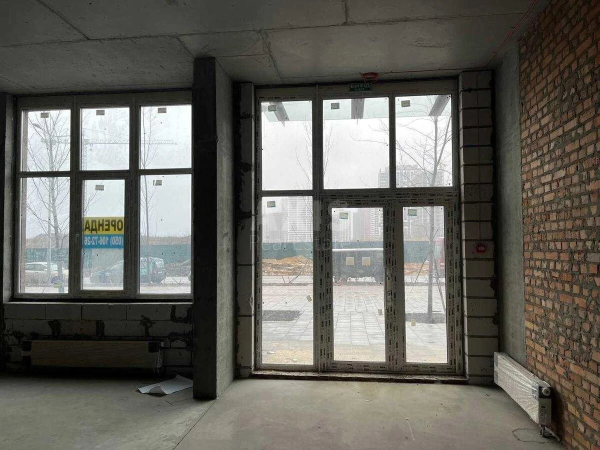 Объект торговли ул. Семьи Кристеров 2, 77м2652030