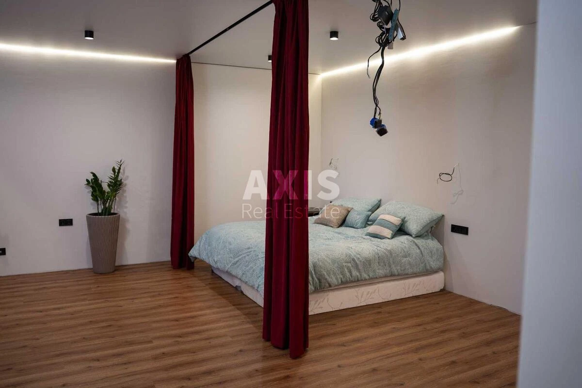 2к квартира ул. Янгеля Академика 2А603130