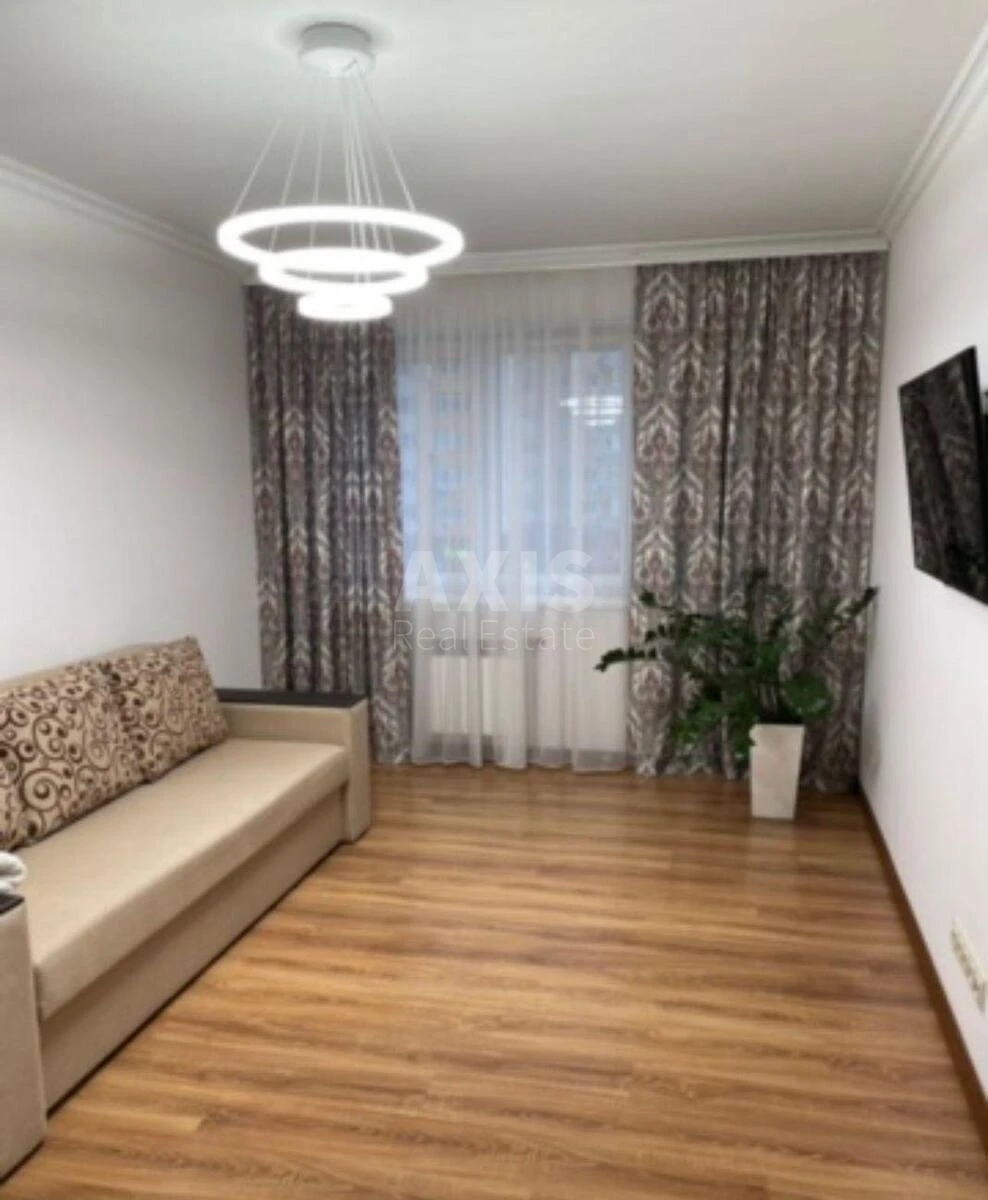 1к квартира ул. Кондратюка Юрия 3699330