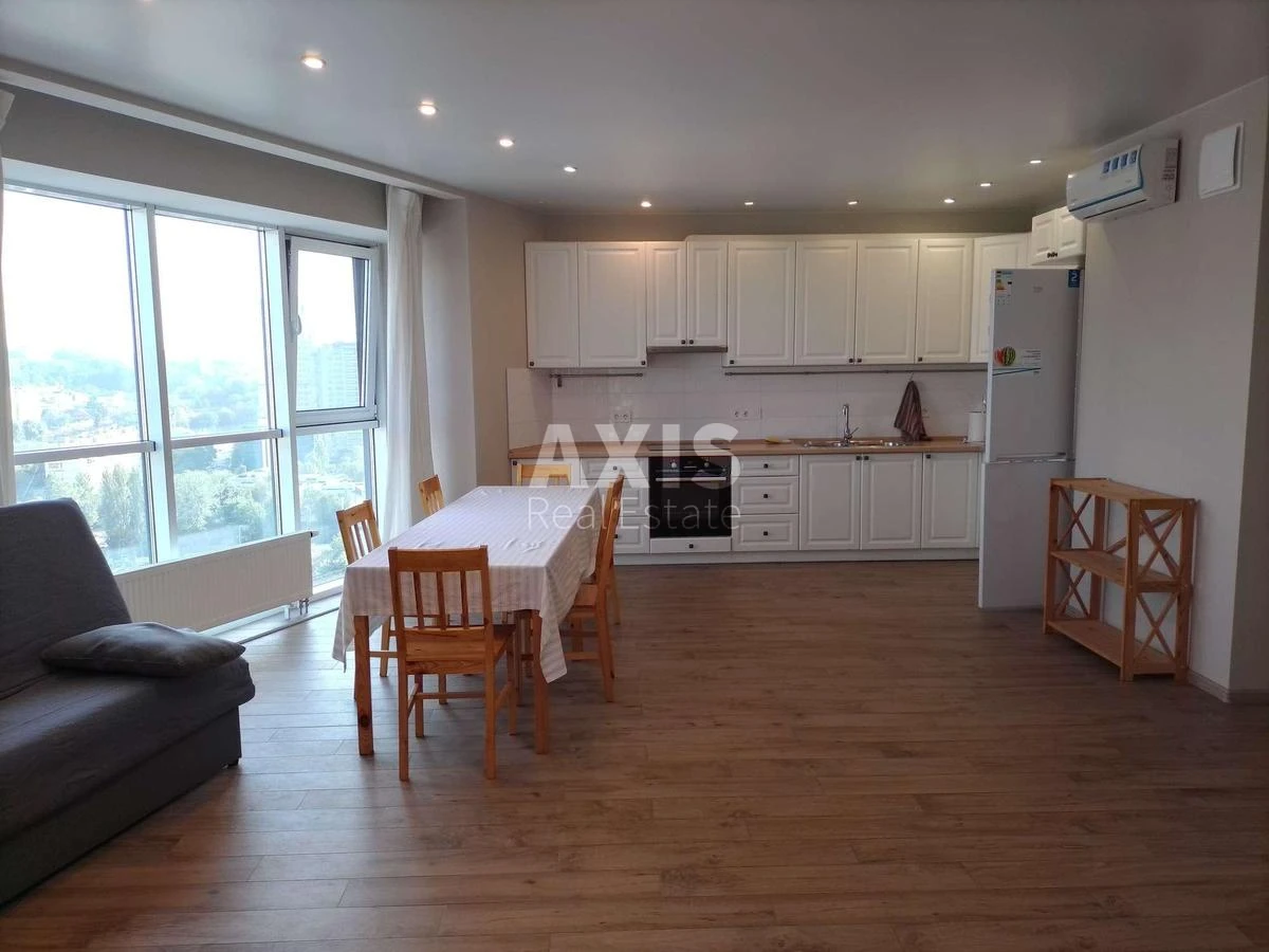 4k apartment vul. Lypkivs'kogo Vasylja Mytropolyta 18293050