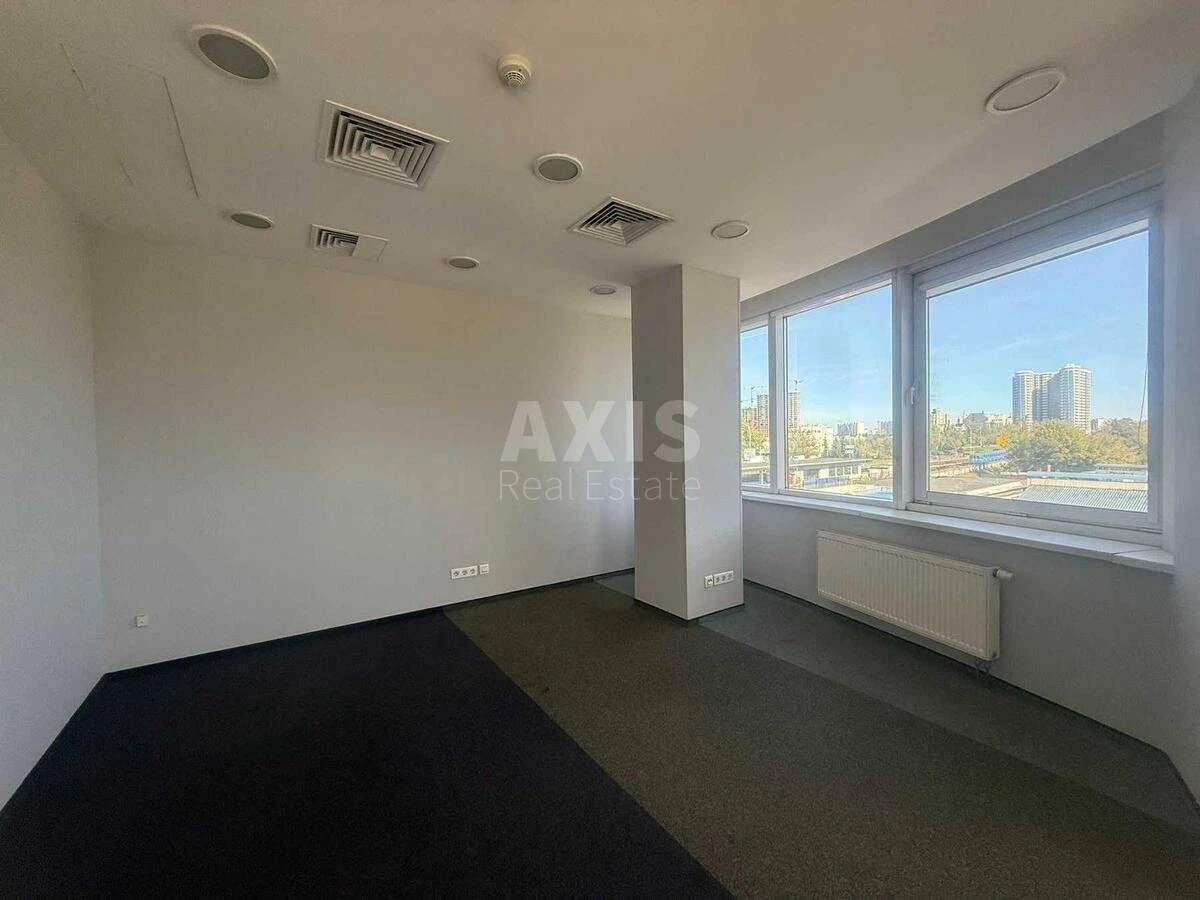 Office vul. Sverstjuka Jevgena 2, 88m2714304