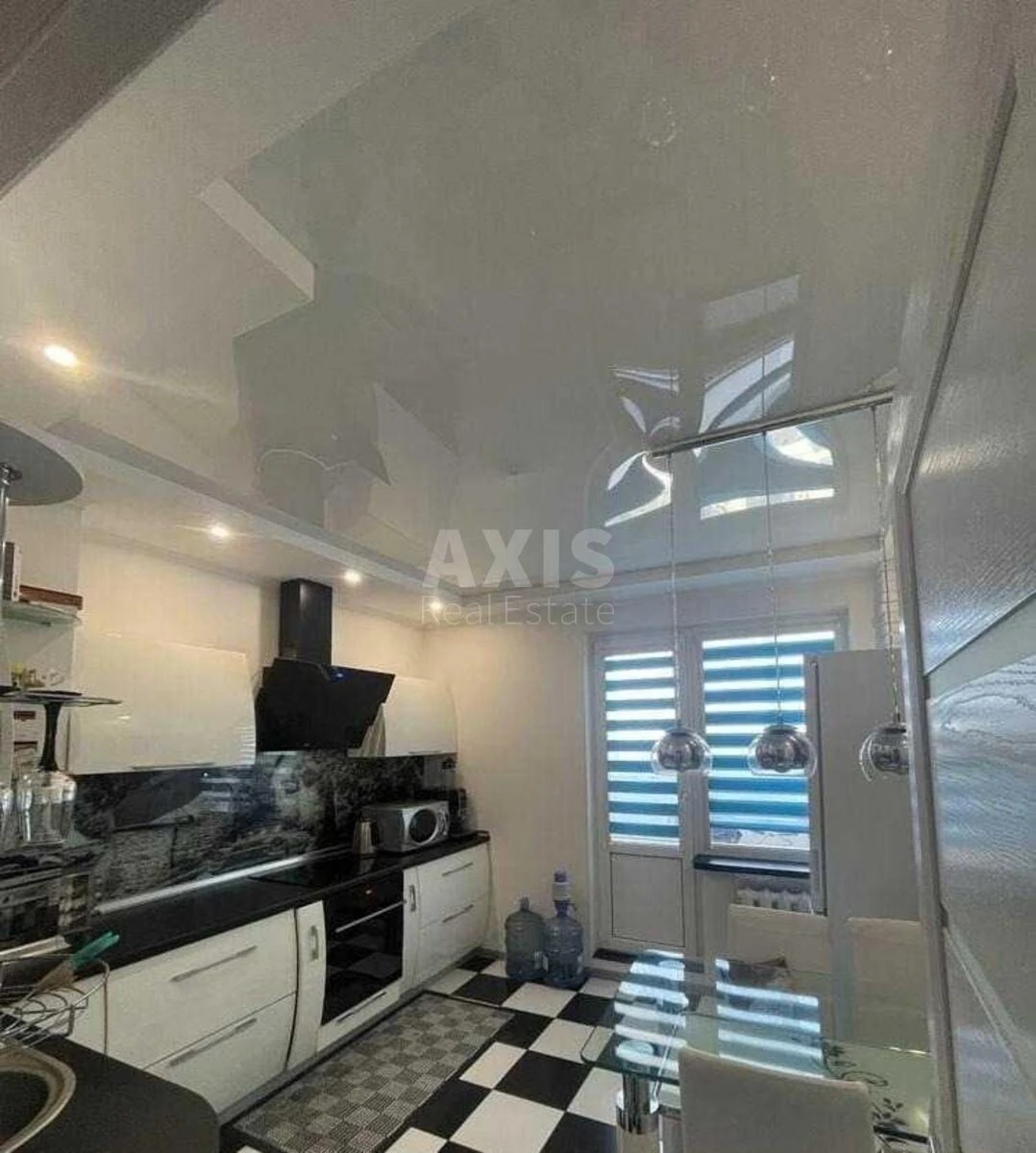 3к квартира ул. Урловская 3862806