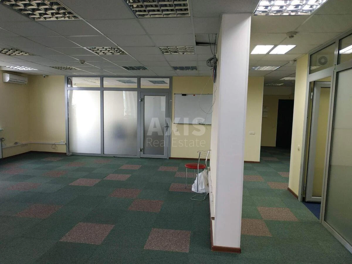 Office vul. Knjazhyj Zaton 21, 157m27144912