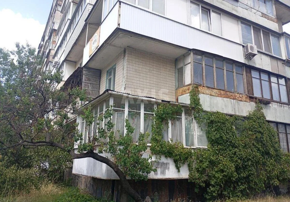 2к квартира пр-т Оболонський 7