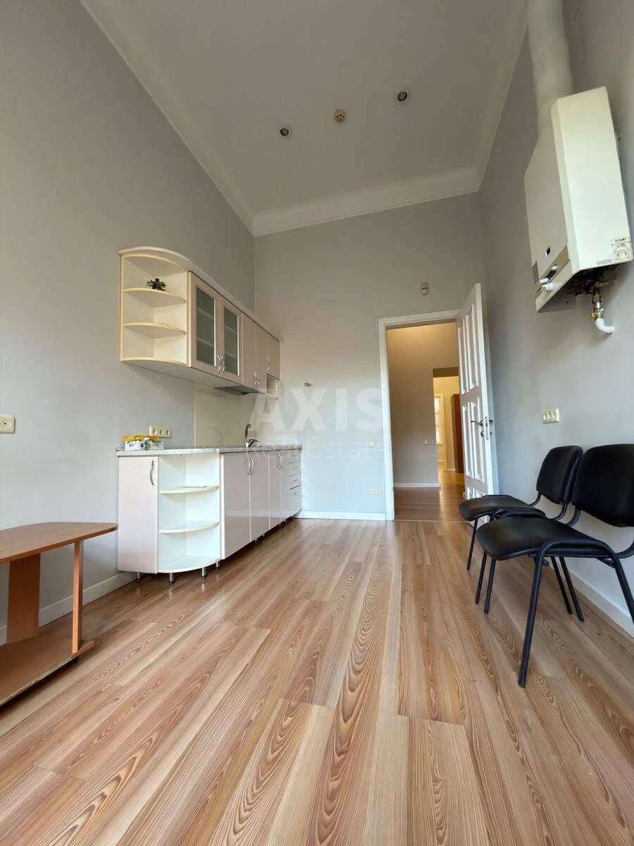 Офис ул. Городецкого Архитектора 17/1, 160м2714588
