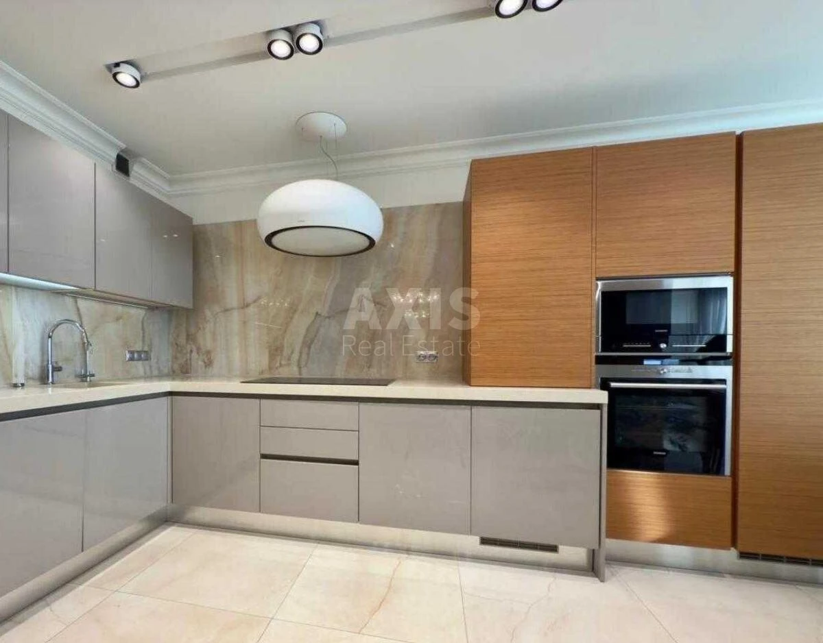 3к квартира пр-т Голосеевский 6062854