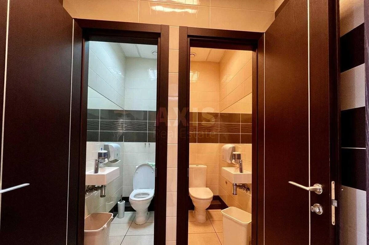 Офис ул. Антоновича 33В, 152м2685236