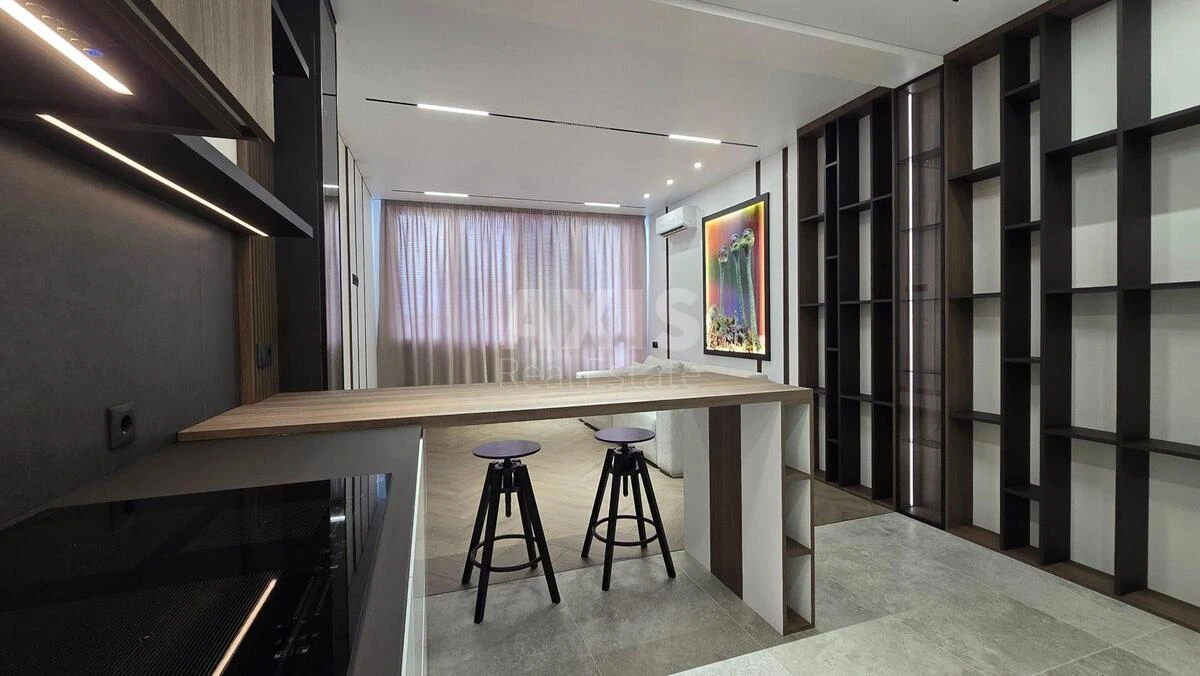 2k apartment vul. Kikvidze 41585681