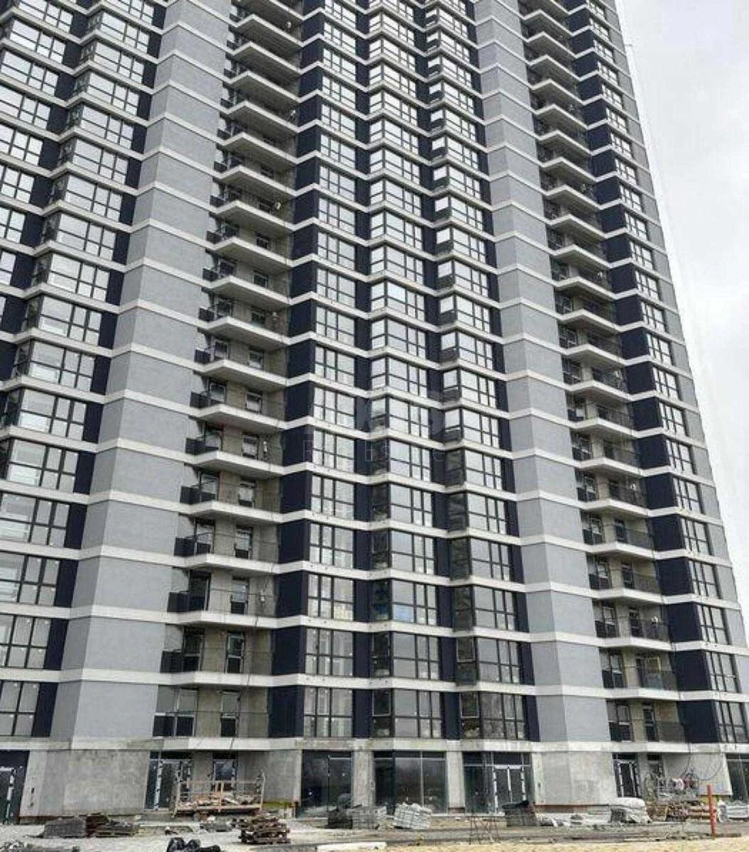 3k apartment vul. Zarichna 862903