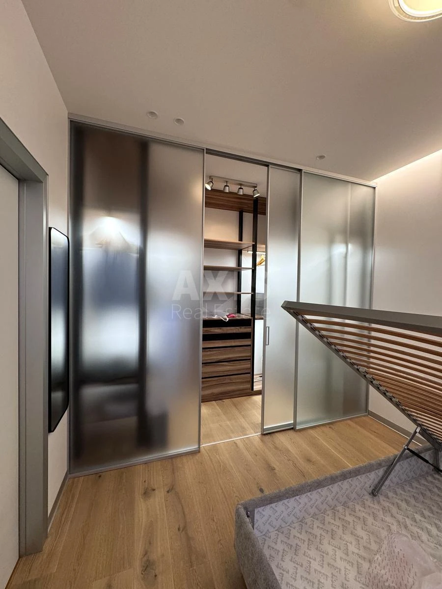 2k apartment vul. Vasylya Tyutyunnyka 28А6529616