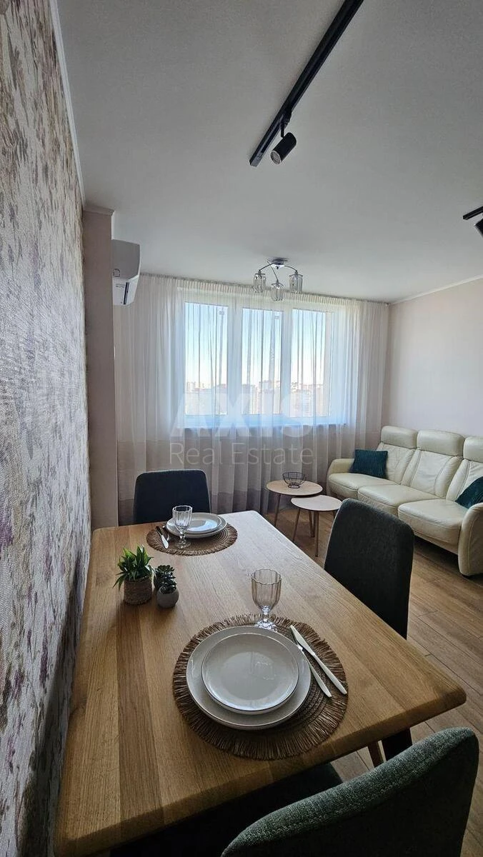 1k apartment vul. Myhajla Maksymovycha 32685390