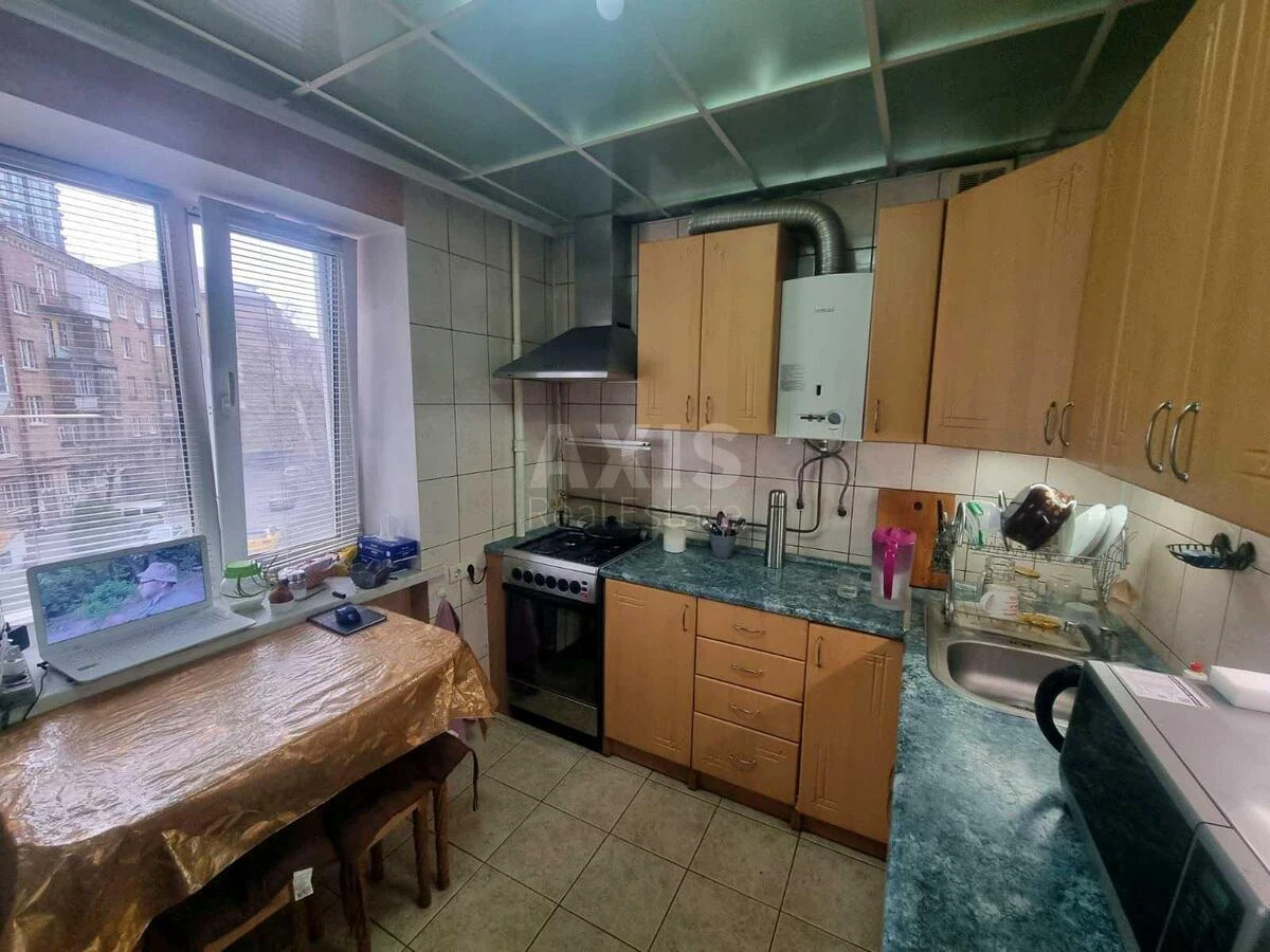 2к квартира ул. Зоологическая 4А71487