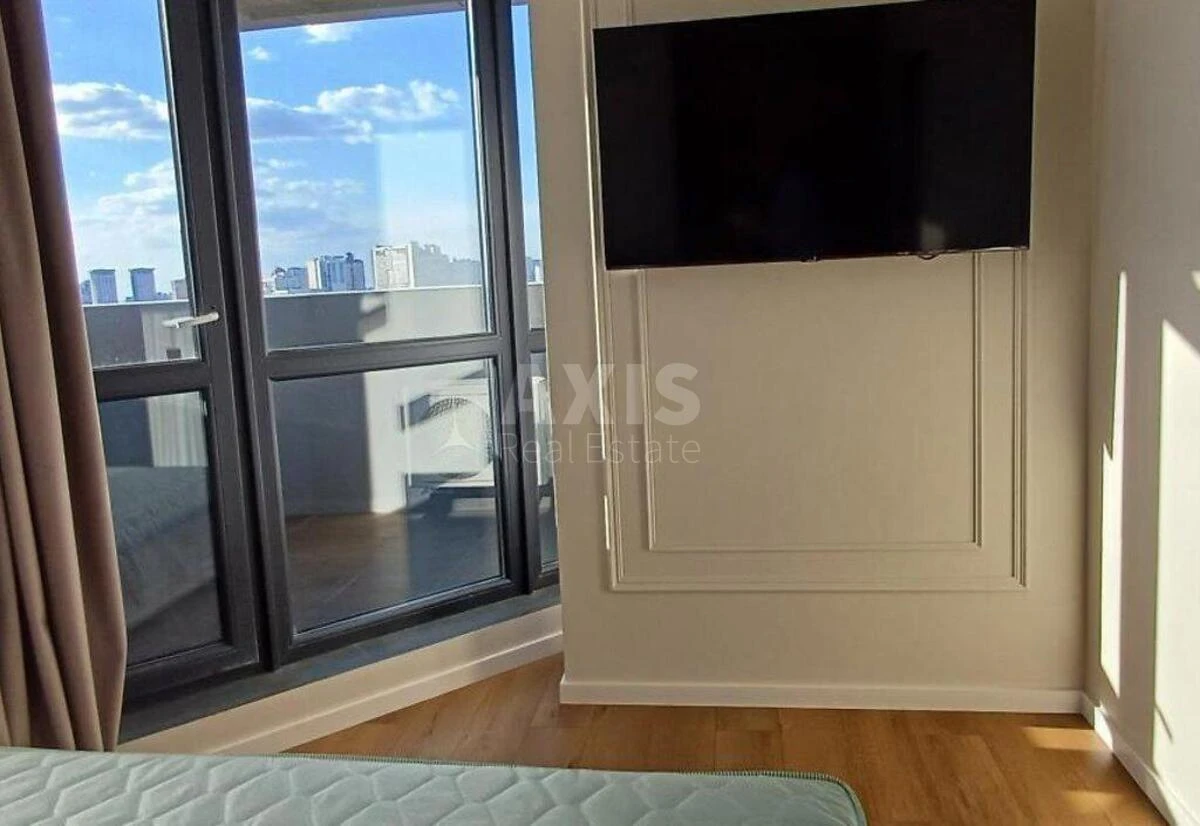 2k apartment vul. Andriya Verkhohlyada 14А653116