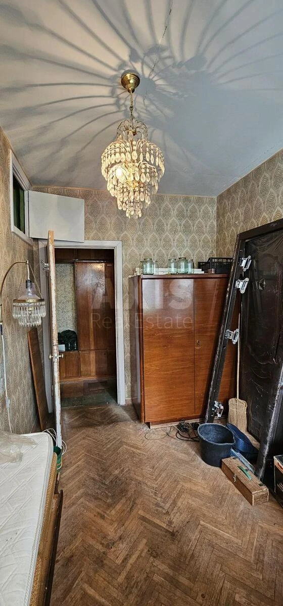 3к квартира бул. Леси Украинки 246532610