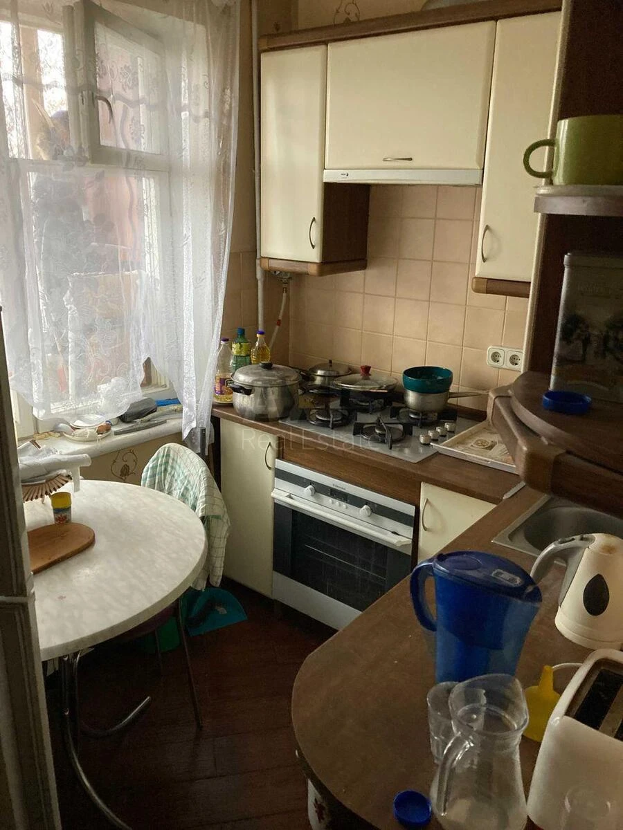 1к квартира ул. Кубанской Украины 24А63064