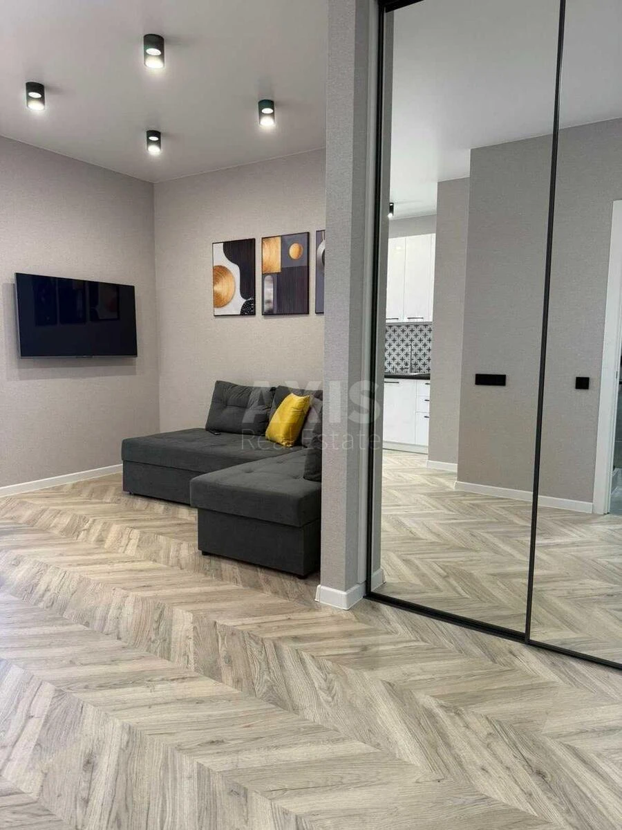 2k apartment prov. Jasynuvats'kyj 116694114