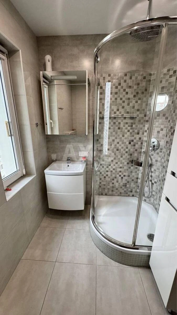 1k apartment vul. Chavdar Jelyzavety 4686073