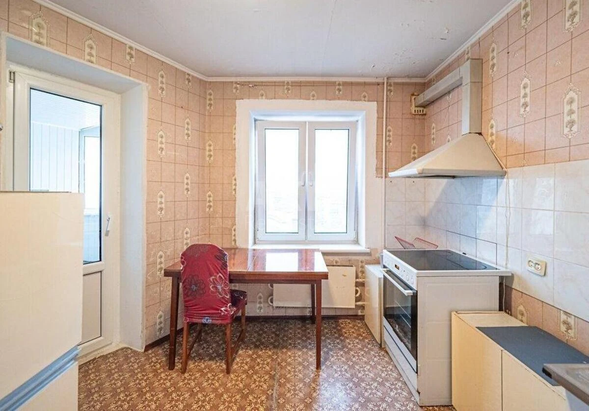 3k apartment vul. Levka Lukyanenka 13А63082