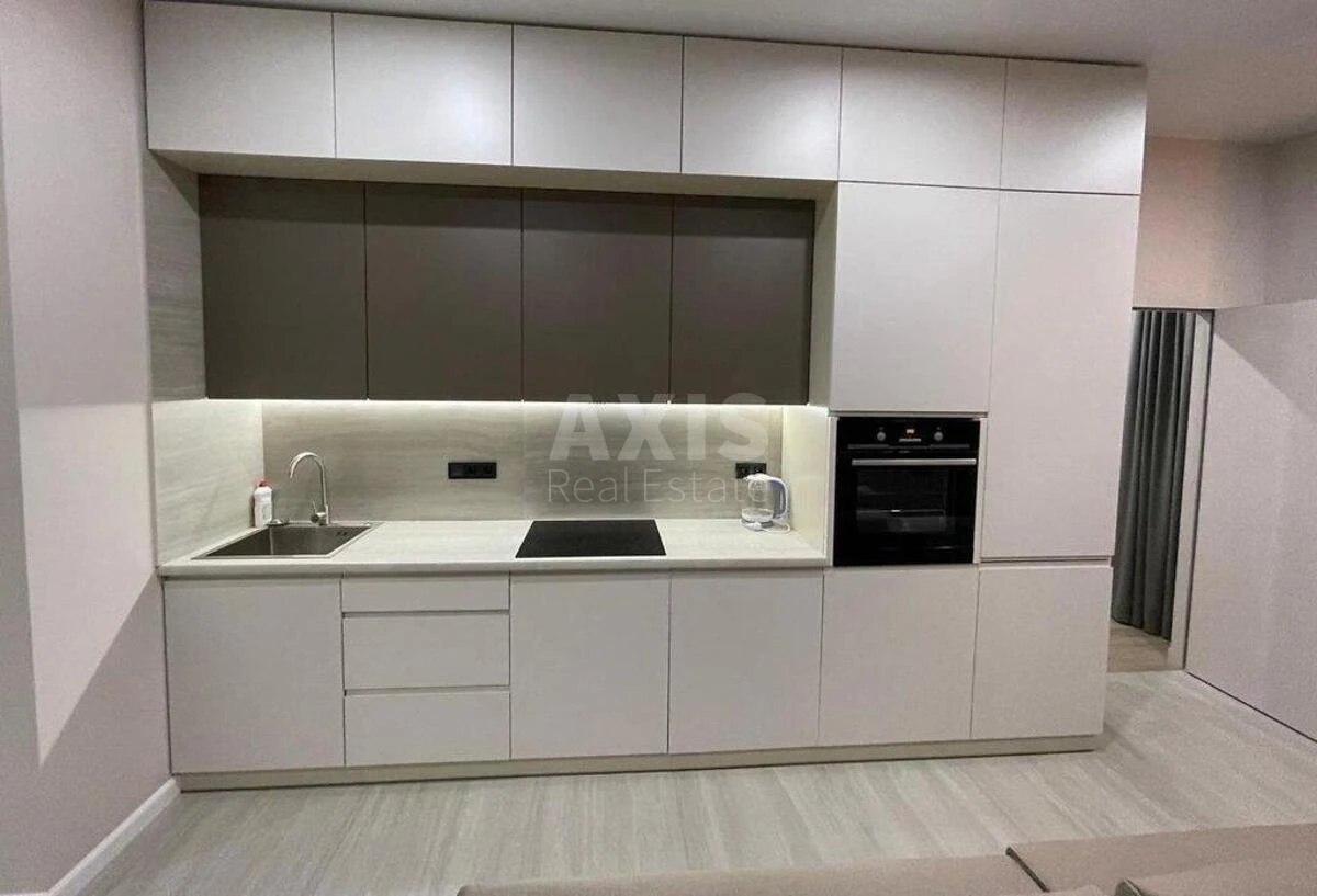 2k apartment vul. Andriya Verkhohlyada 4Б65355