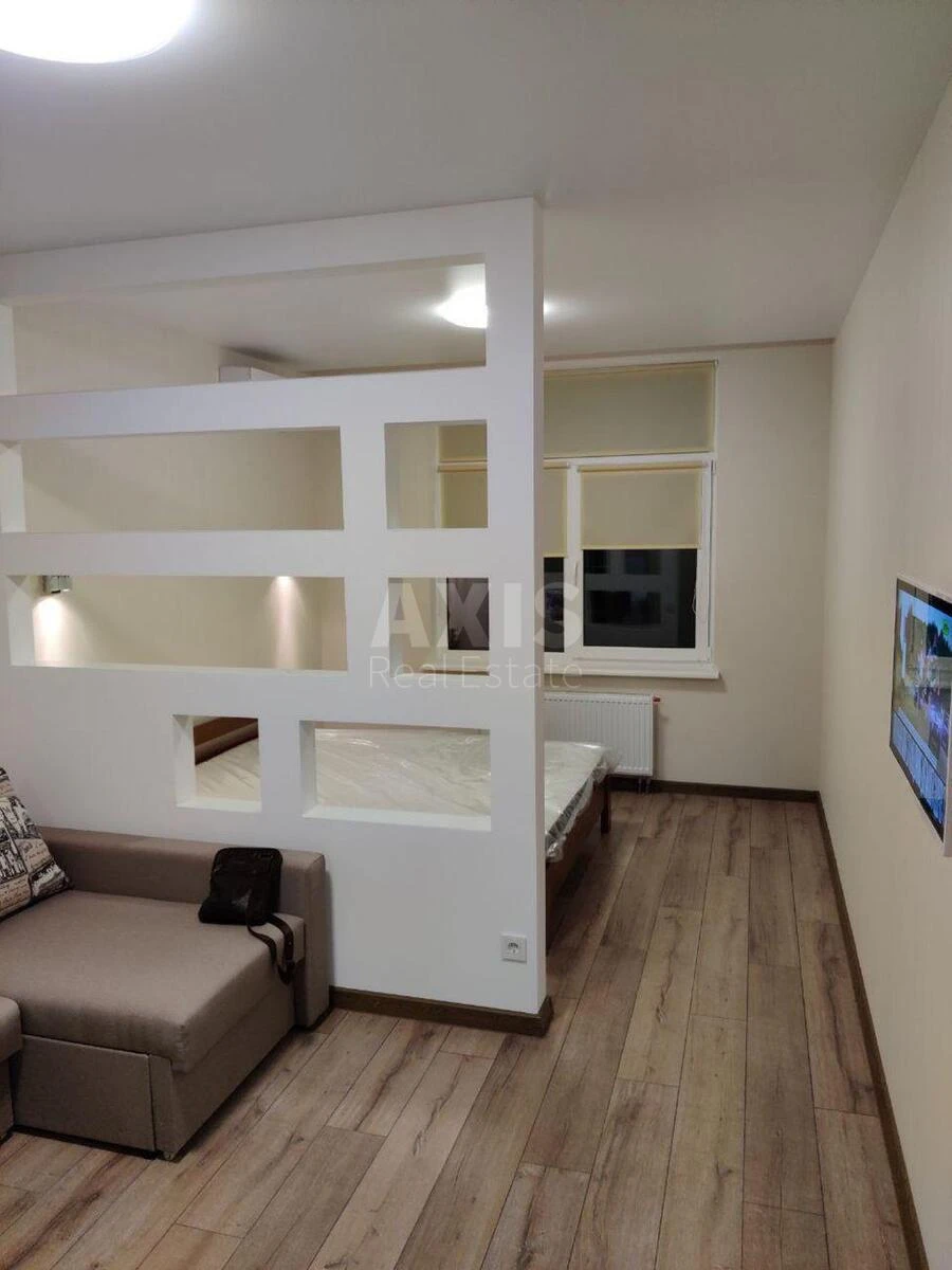 1k apartment vul. Junac'ka 8701092