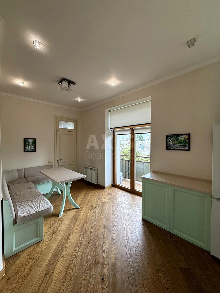 3k apartment vul. Chygorina 55654341