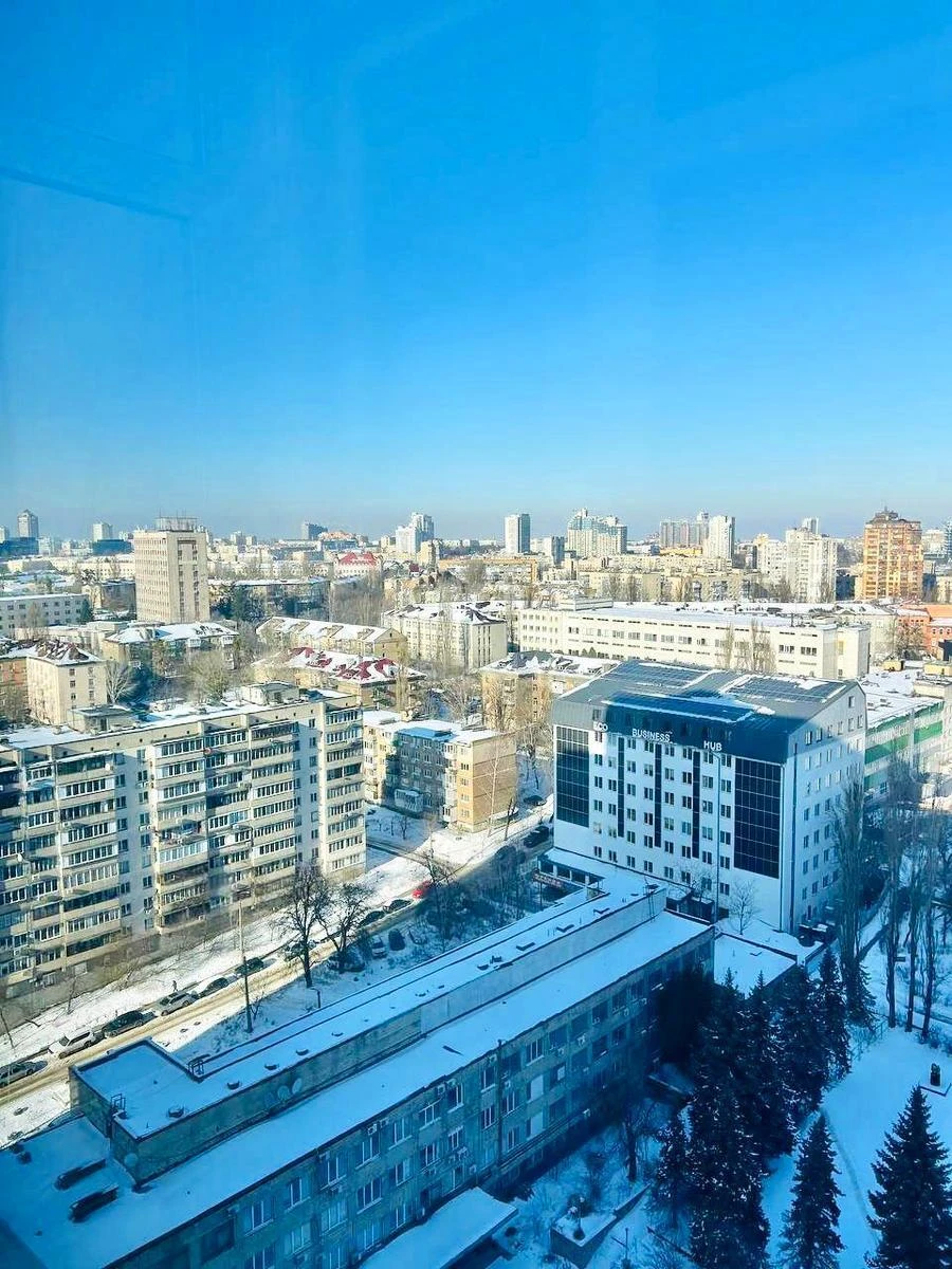 1к квартира ул. Кирилло-Мефодиевская 2654478