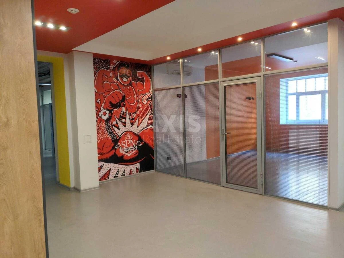 Офис ул. Ирининская 5/24, 350м26868411