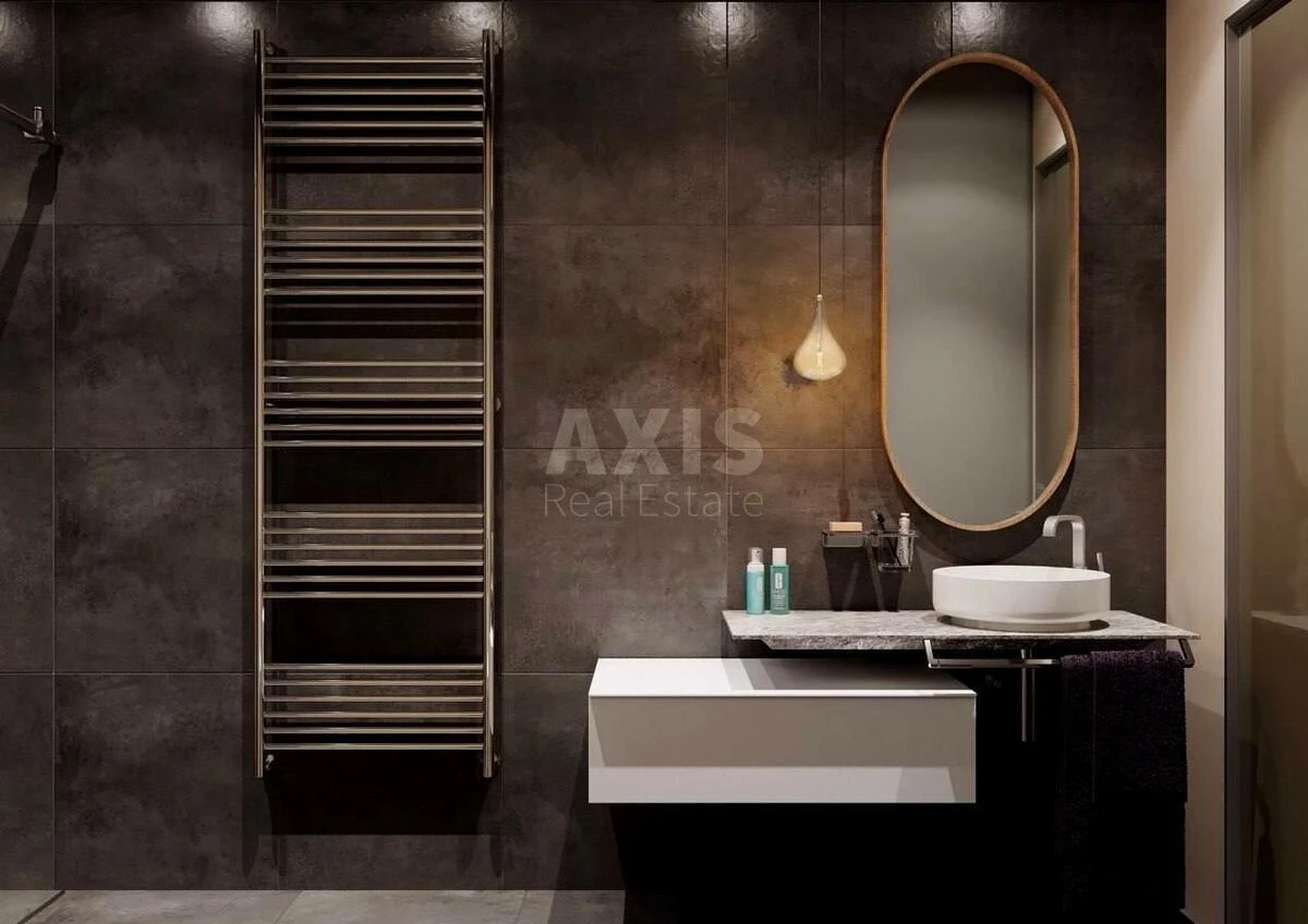 3k apartment vul. Sagajdachnogo Petra 18633221