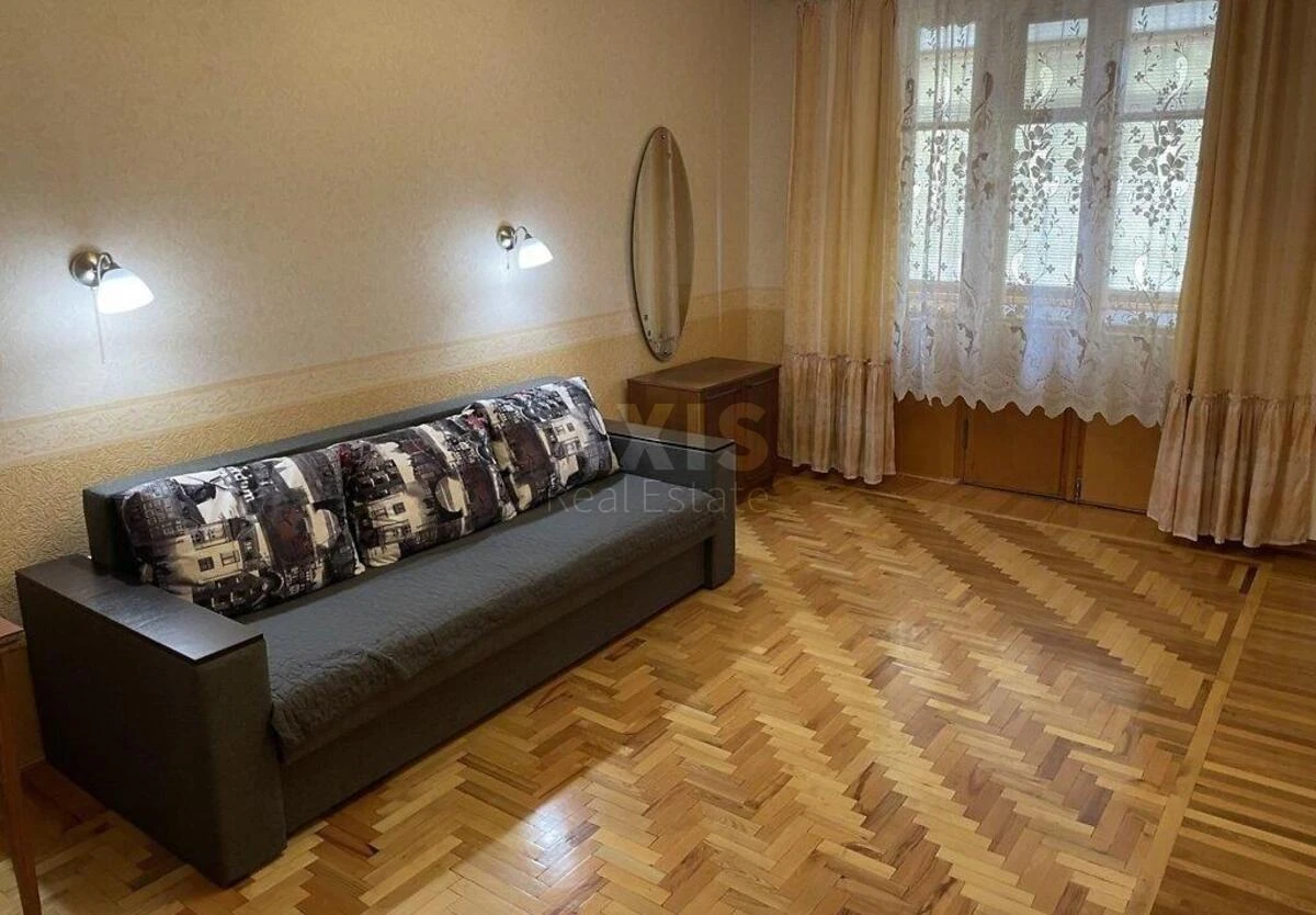3k apartment vul. Avtozavods'ka 27В716324