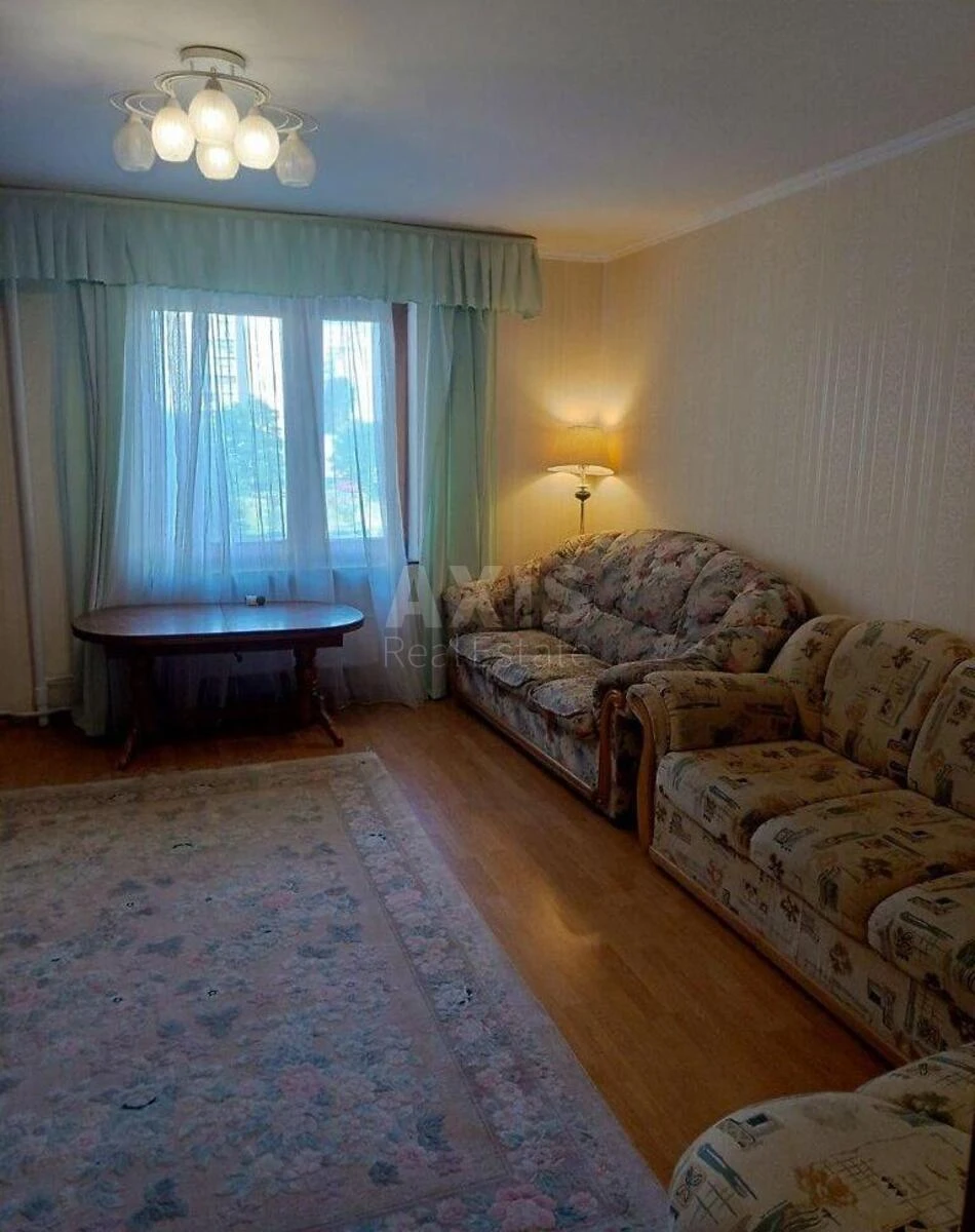2к квартира пр-т Григоренко Петра 38716551