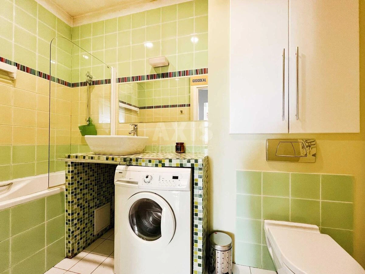 2k apartment vul. Darvina 8670709