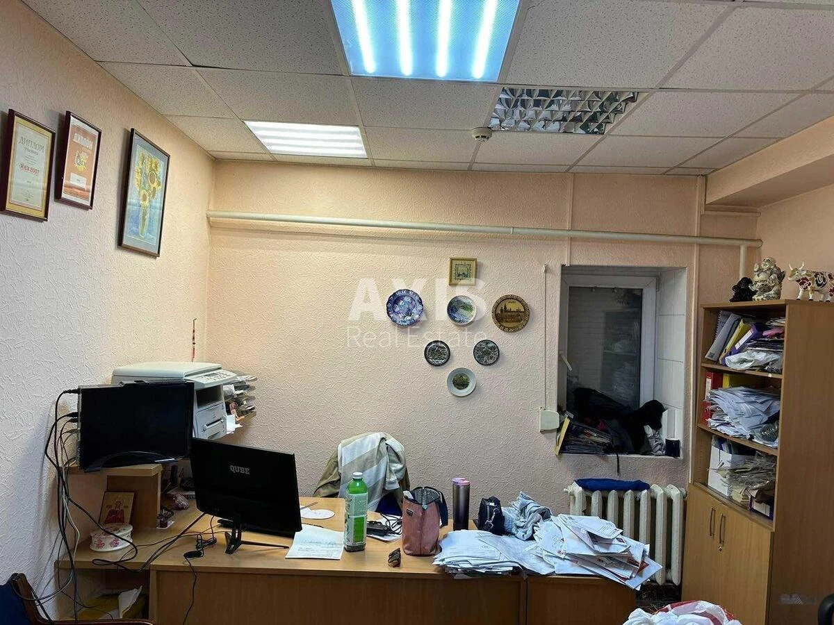 Office vul. Boguns'ka 38, 281m26252316