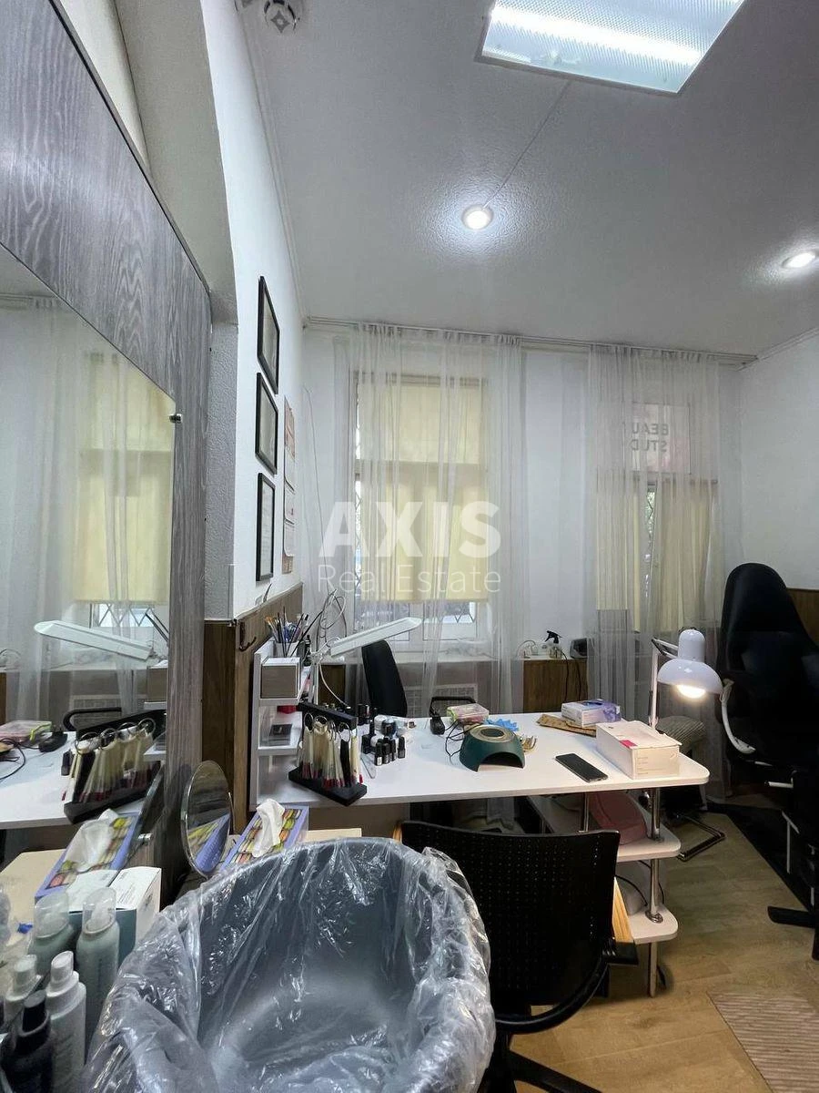 1k apartment vul. Sokal's'ka 1510514