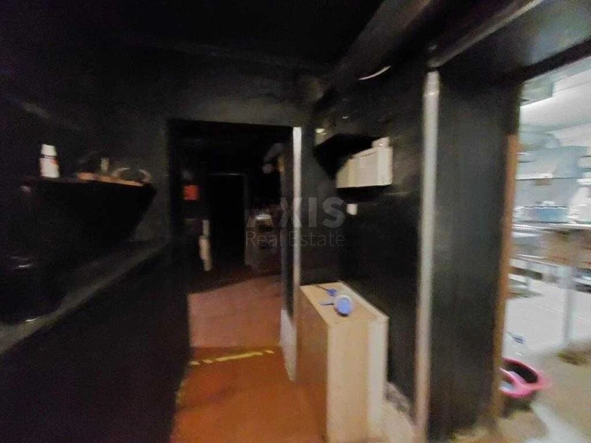 Объект торговли ул. Тарасовская 3, 180м26707211