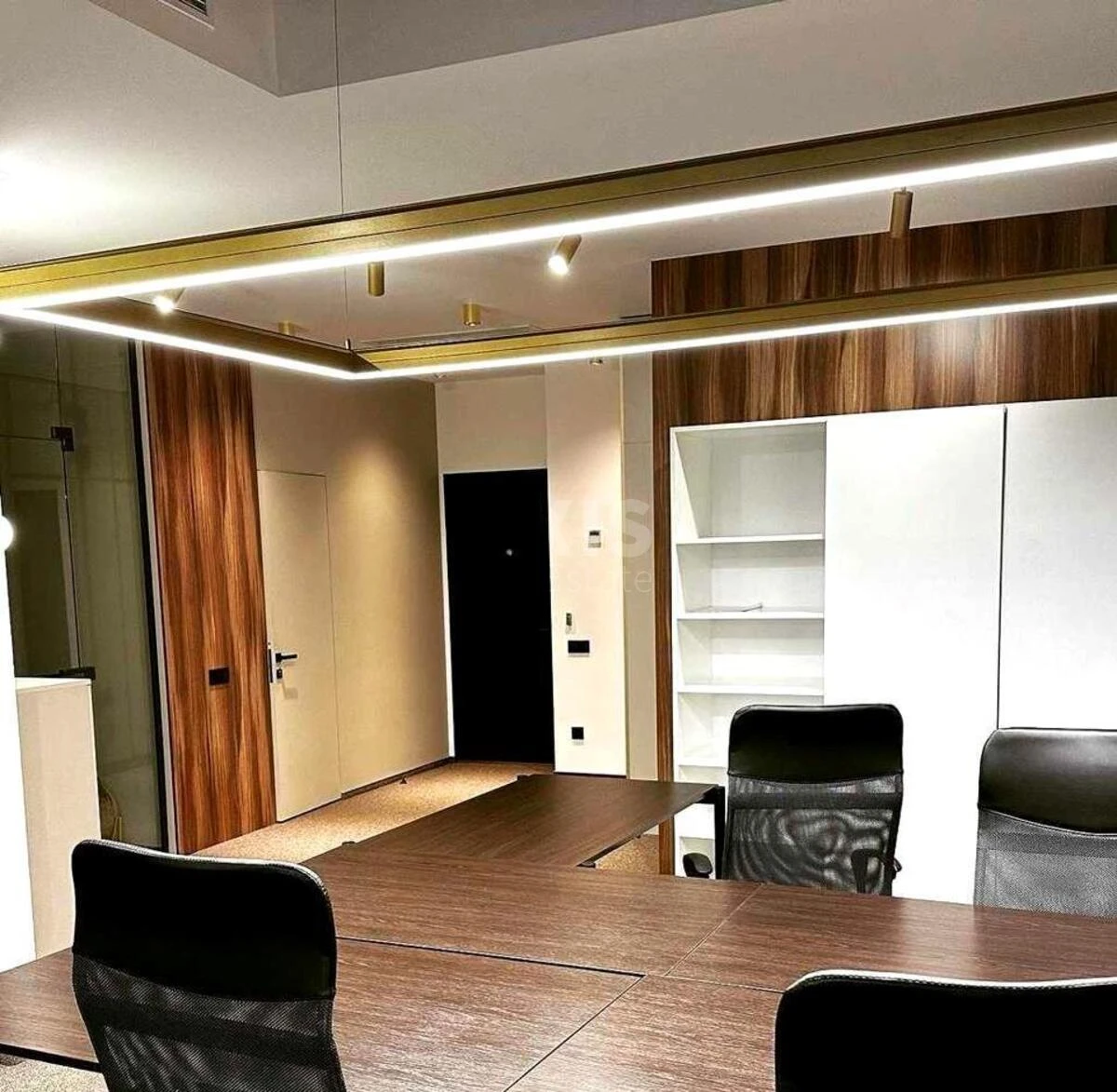 Офис ул. Антоновича 44, 86м2659994