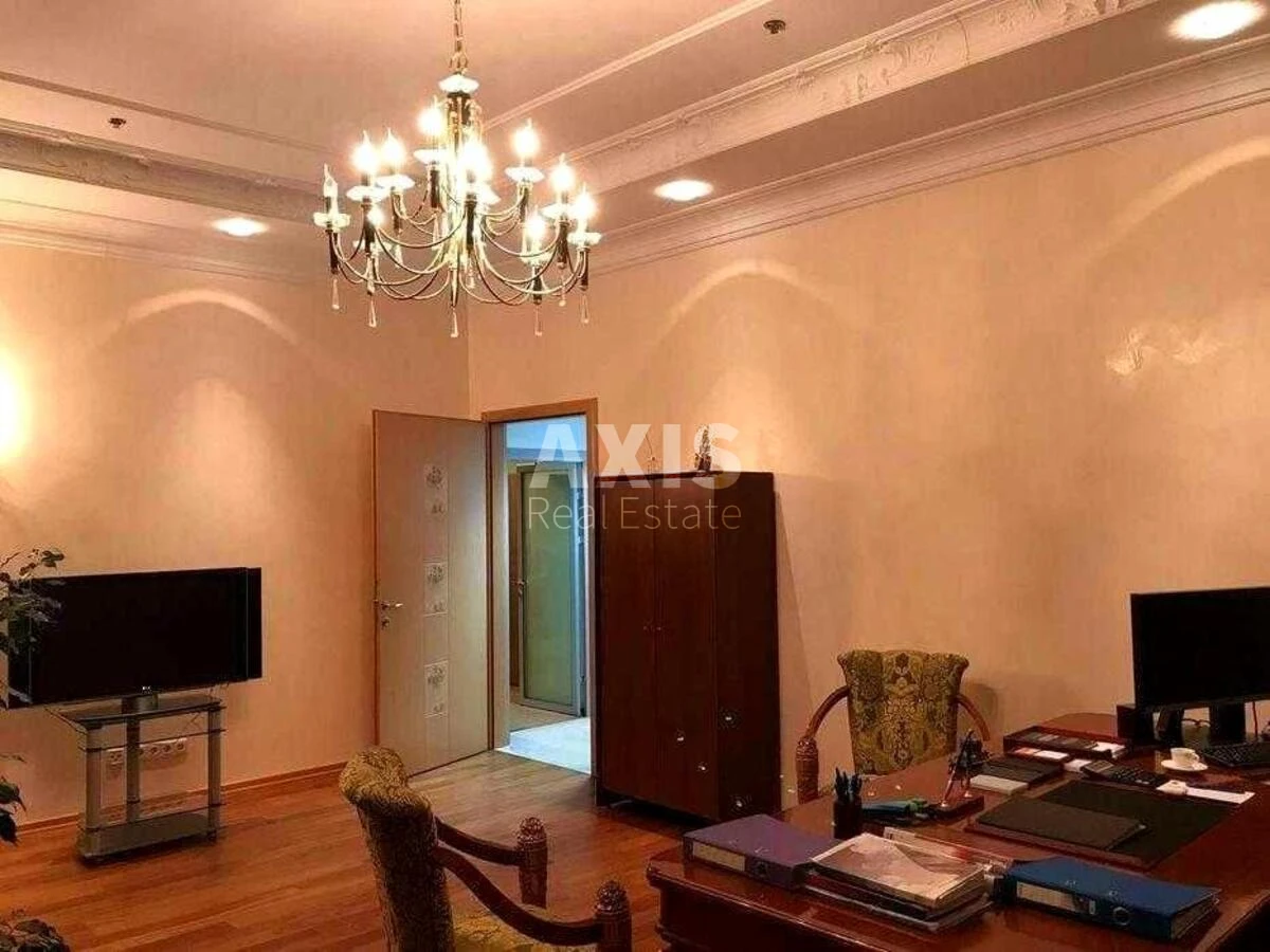 Office vul. Basejna 2, 422m2689315
