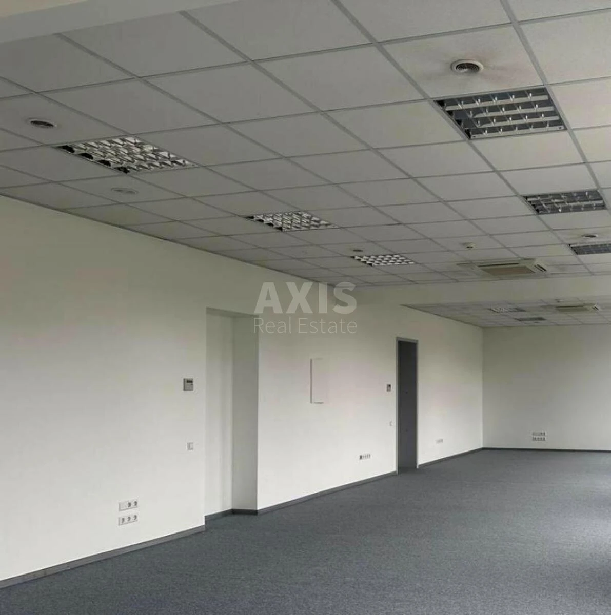 Office bul. Mykoly Mikhnovskoho 19, 520m2660172