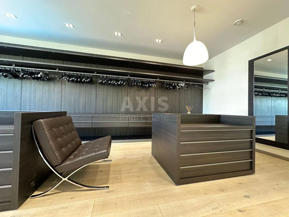 House vul. Central'na, 500m2, Kyiv city5135010