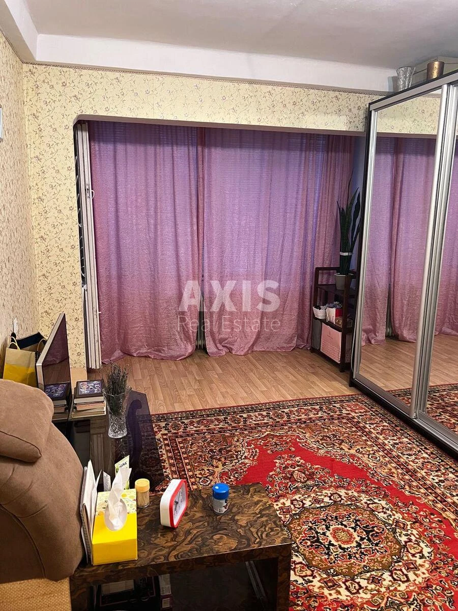 1к квартира наб. Русановская 12/1656016