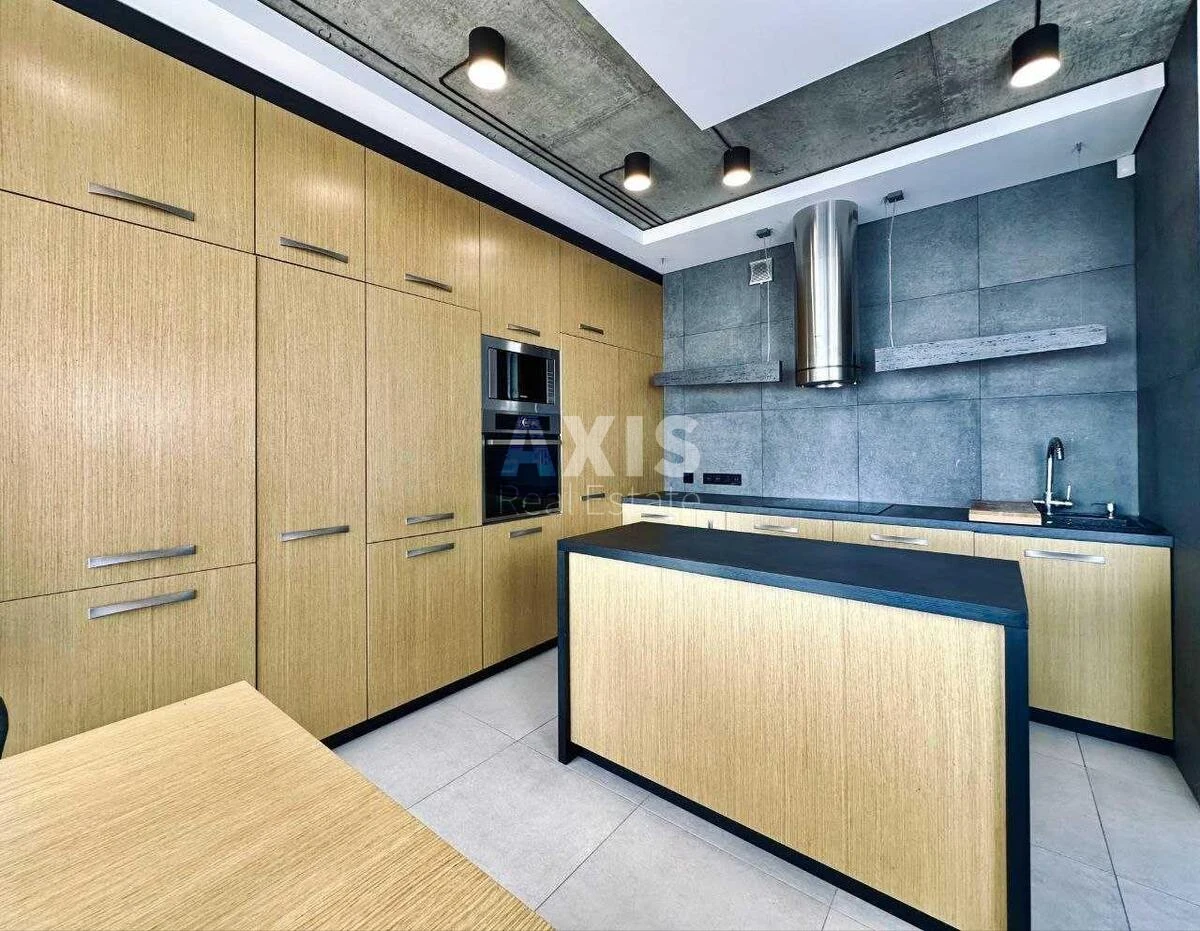 5k apartment vul. Malynovs'kogo Marshala 4В60200